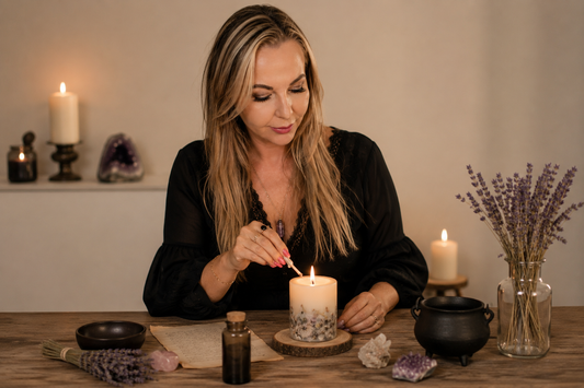 Influencer Growth & Brand Deals Magnet Spell