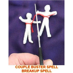 The Couple Buster Spell