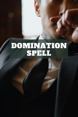 Domination Spell