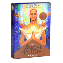 Load image into Gallery viewer, Angels Tarot Cards - We Love Spells
