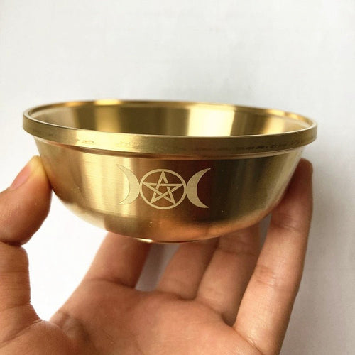 Altar Bowl - We Love Spells