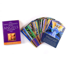 Afbeelding in Gallery-weergave laden, Angels Tarot Cards - We Love Spells
