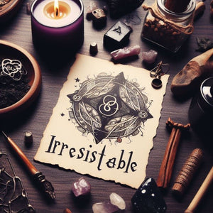 irresistible spells