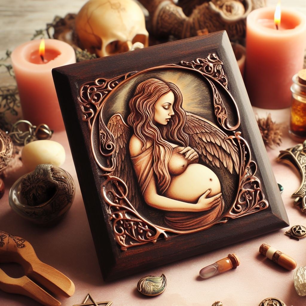Pregnancy spell