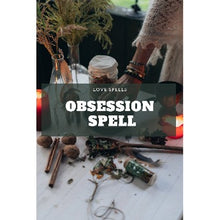 Load image into Gallery viewer, Obsession Spells

