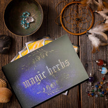 Load image into Gallery viewer, 16/30 Herbs Witchcraft Kit - We Love Spells
