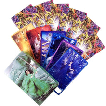 Load image into Gallery viewer, Manara Erotic Tarot Cards - We Love Spells
