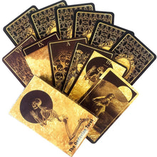 Charger l&#39;image dans la galerie, Manara Erotic Tarot Cards - We Love Spells
