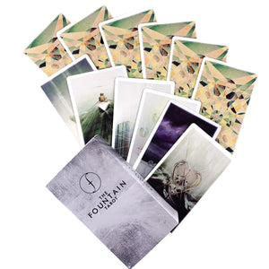 Manara Erotic Tarot Cards - We Love Spells