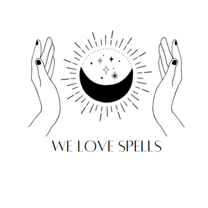 We Love Spells