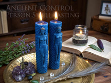 Charger l&#39;image dans la galerie, Ancient Control Person Spell Casting - We Love Spells
