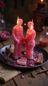 Attract My Crush Spell Casting - We Love Spells