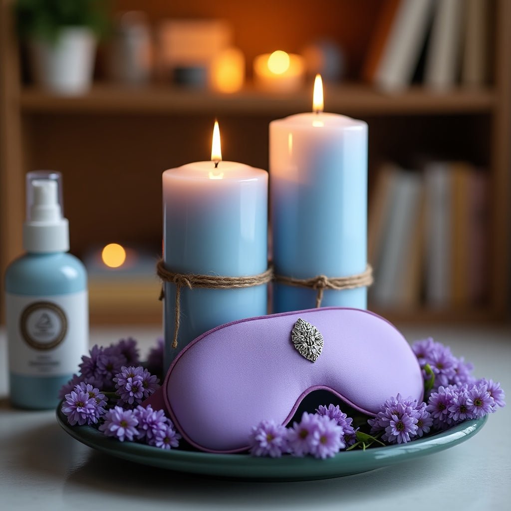 Better Sleep Energy Boost Spell - We Love Spells
