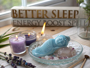 Better Sleep Energy Boost Spell - We Love Spells