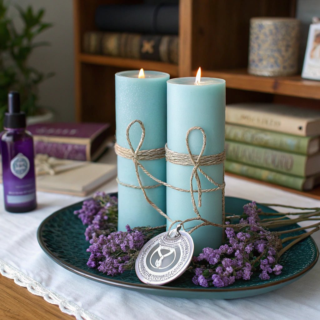 Better Sleep Energy Boost Spell - We Love Spells