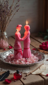 Binding Spell | Love Binding Spell - We Love Spells