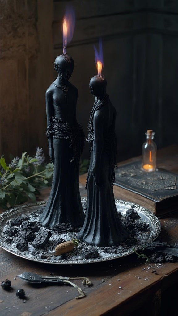 Black Magic Hex Removal Spell - We Love Spells