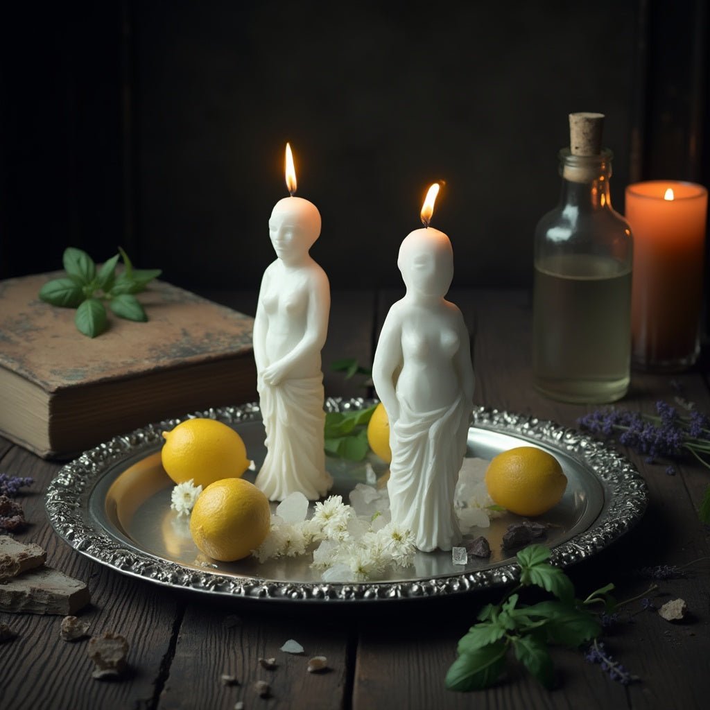 Black Magic Hex Removal Spell - We Love Spells