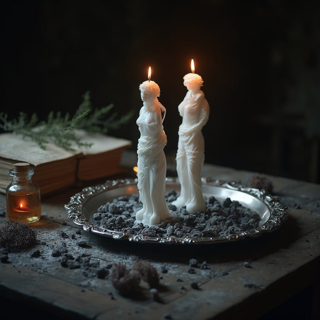 Black Magic Hex Removal Spell - We Love Spells
