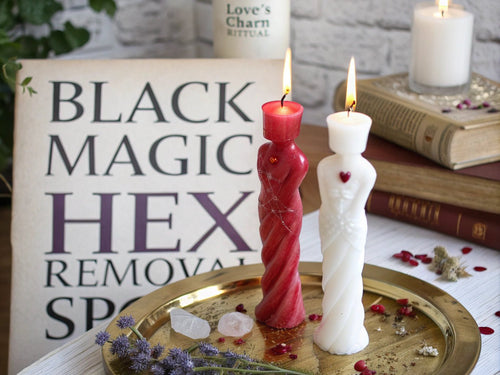 Black Magic Hex Removal Spell - We Love Spells