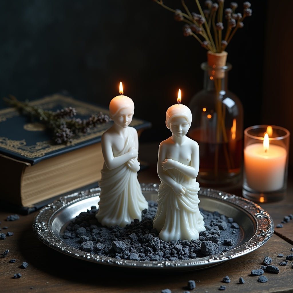 Black Magic Hex Removal Spell - We Love Spells