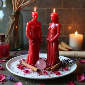 Bring Back My Ex Spell: Powerful Love Spells That Work - We Love Spells