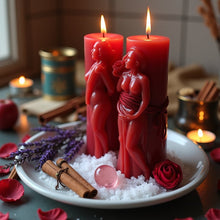 Load image into Gallery viewer, Bring Back My Ex Spell: Powerful Love Spells That Work - We Love Spells
