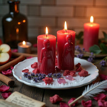 Load image into Gallery viewer, Bring Back My Ex Spell: Powerful Love Spells That Work - We Love Spells
