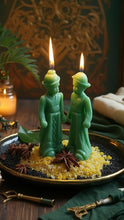 Afbeelding in Gallery-weergave laden, Career Success Ancient Genie Spell - We Love Spells
