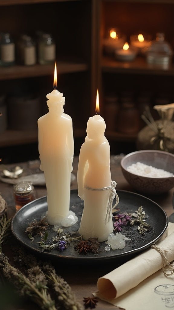 Cleansing Spell - We Love Spells