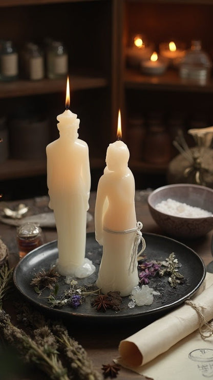 Cleansing Spell - We Love Spells