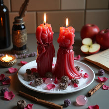 Load image into Gallery viewer, Deliciously In Love Spell - We Love Spells
