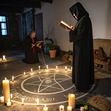 Carregar imagem no visualizador da galeria, Evil Spirit Protection Spell Cast - We Love Spells
