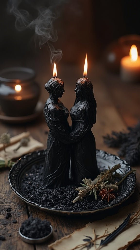 Evil Spirit Protection Spell Cast - We Love Spells