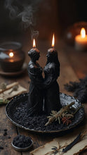 Carregar imagem no visualizador da galeria, Evil Spirit Protection Spell Cast - We Love Spells
