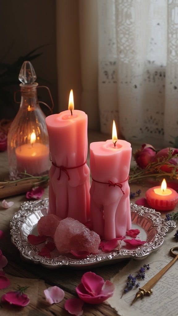 Find True Love Spell - We Love Spells
