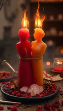 Charger l&#39;image dans la galerie, Flames of Passion Love Spell - We Love Spells
