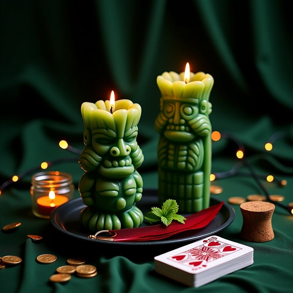 Gambler's Luck Fortune Spell - We Love Spells