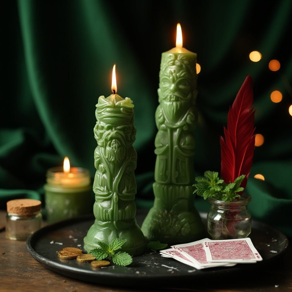 Gambler's Luck Fortune Spell - We Love Spells
