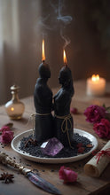 Lade das Bild in den Galerie-Viewer, Get a Spirit Companion Spell - We Love Spells
