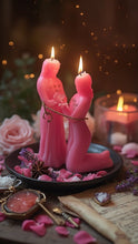 Lade das Bild in den Galerie-Viewer, Healing Love Genie Spells - We Love Spells
