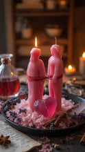 Charger l&#39;image dans la galerie, Increase Sexual Appeal Spell - We Love Spells
