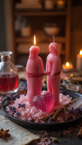 Increase Sexual Appeal Spell - We Love Spells