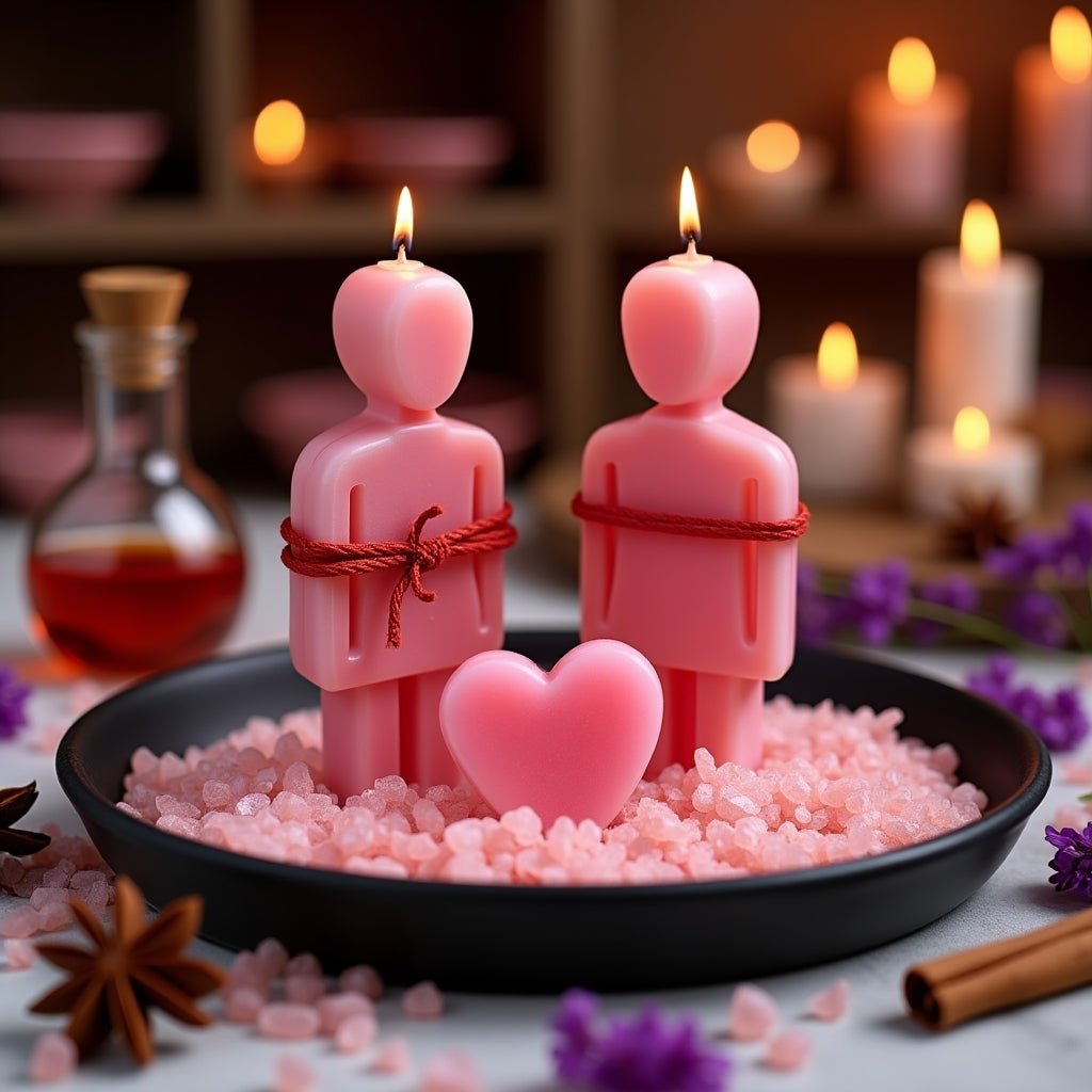 Increase Sexual Appeal Spell - We Love Spells