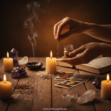 Load image into Gallery viewer, Jealousy Shield Spell - We Love Spells
