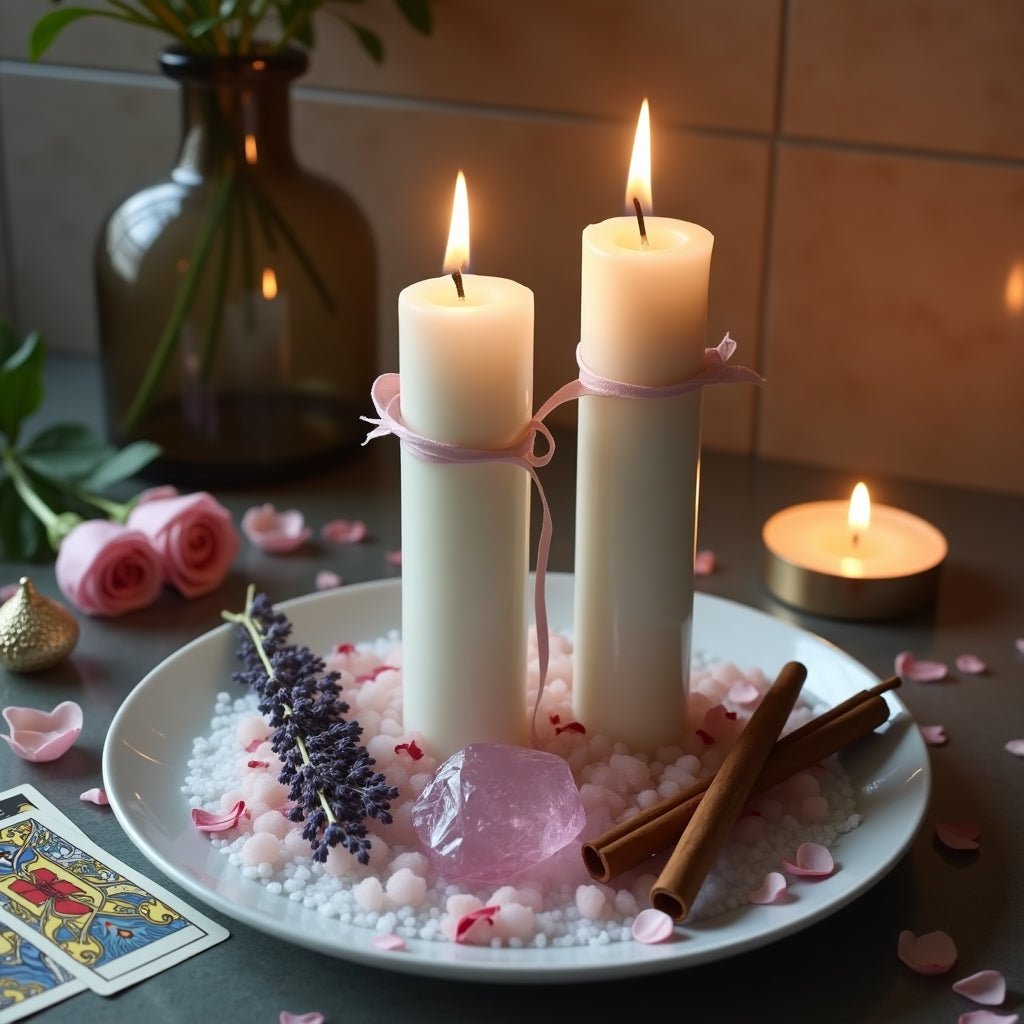 Keep Us Together Forever Spell - We Love Spells