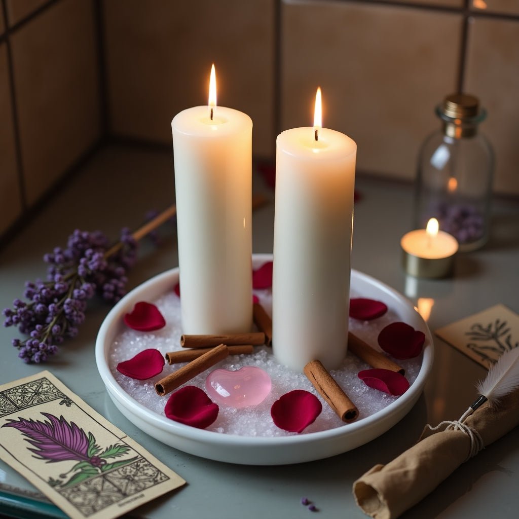 Keep Us Together Forever Spell - We Love Spells