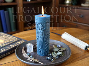 Legal Court Protection Spell - We Love Spells