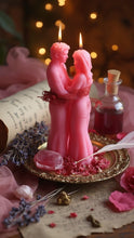 Load image into Gallery viewer, Love Spell That Works: Ultimate Path to Irresistible Passion &amp; Devotion! - We Love Spells
