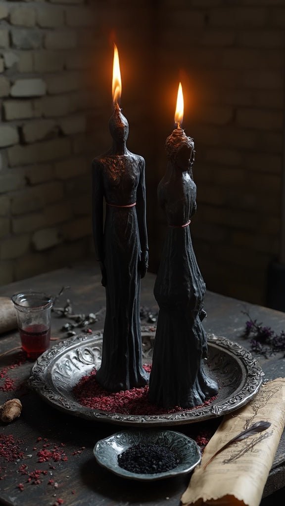 Lover’s Scorn Revenge Spell - We Love Spells